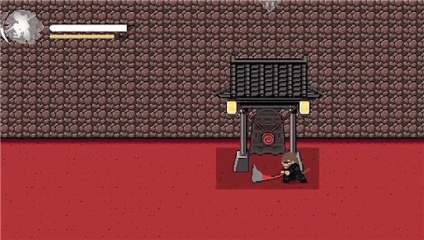 黑神话像素版1.0正式版
