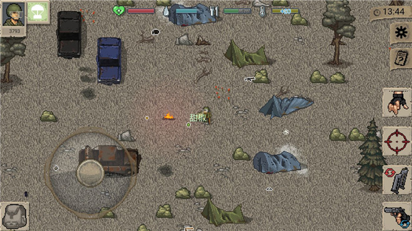 迷你dayz最新版本