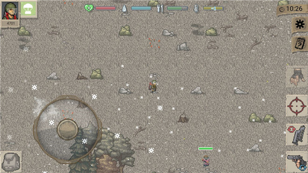 迷你dayz最新版本