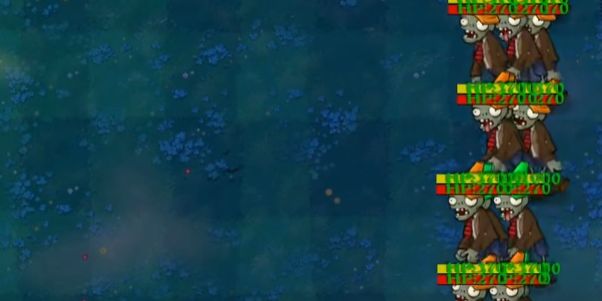 植物大战僵尸杂交版新版