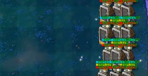 植物大战僵尸杂交版新版