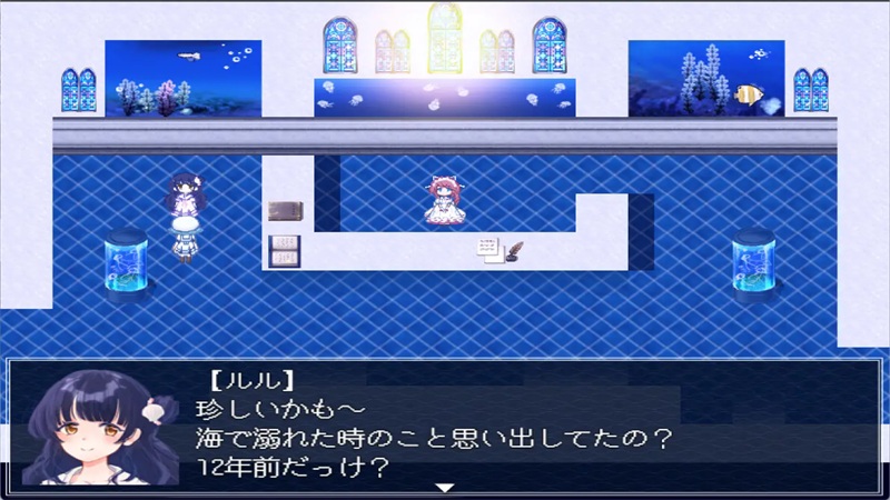 水族馆不会跳舞手机版