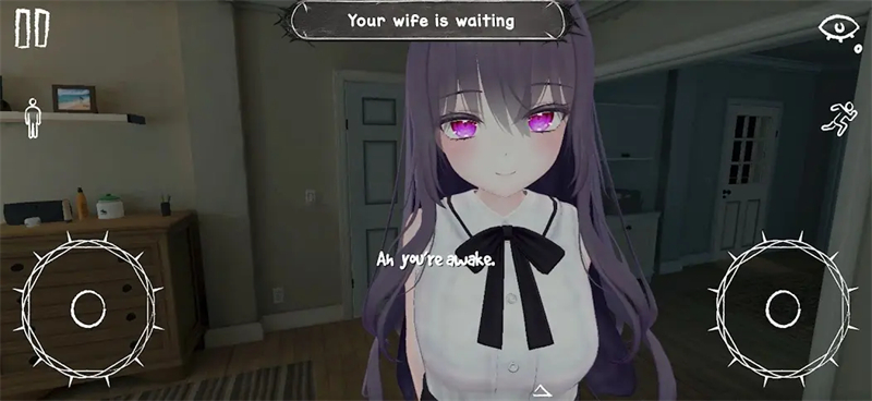病娇妻子恐怖之夜完整版2