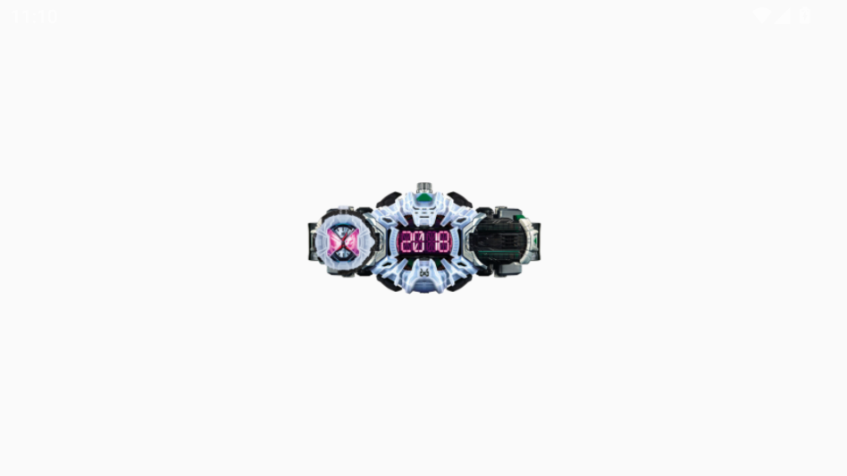 假面骑士时王模拟器豪华版