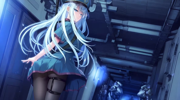 少女世界的生存之道手机版1