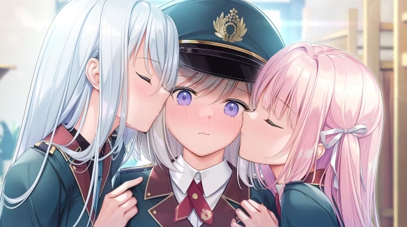 少女世界的生存之道手机版