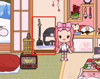 米加小镇世界花园小屋