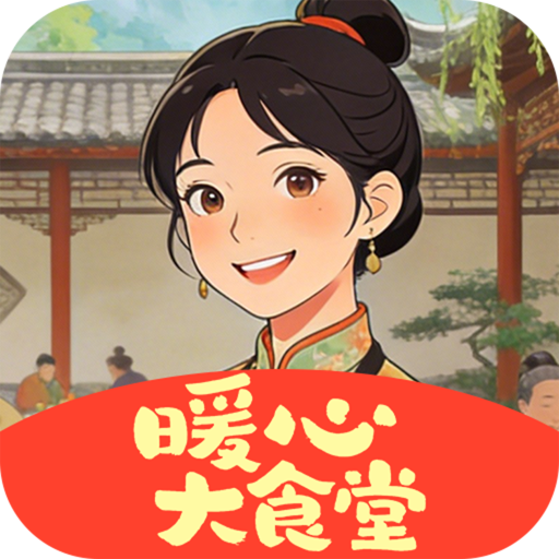 暖心大食堂安卓版