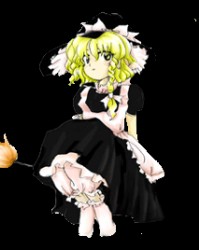 东方红魔乡手机版