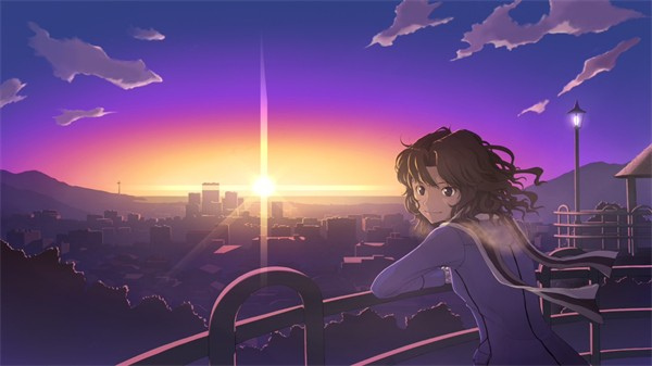 圣诞之吻手机版