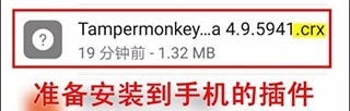 kiwi浏览器安卓版