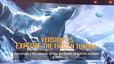 pubgmobile最新版本2