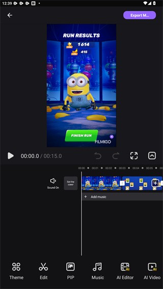 Filmigo免费版