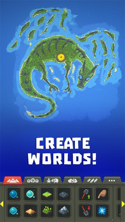 WorldBox2026最新版本2