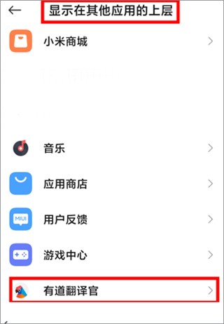 有道翻译官安卓版