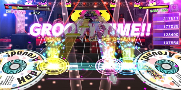 Grumiku汉化版