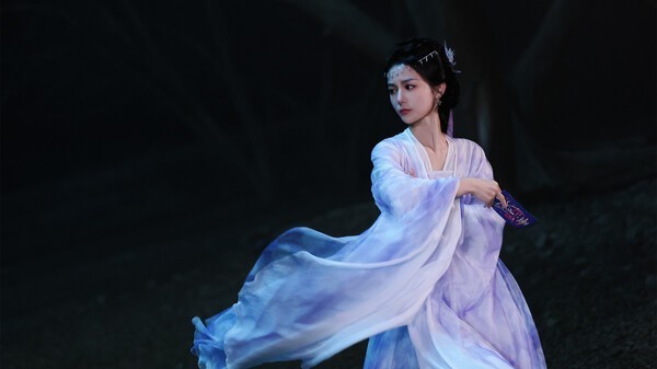美女请别影响我成仙移植版