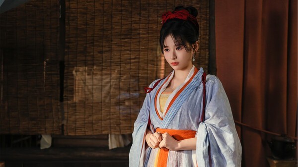 美女请别影响我成仙移植版