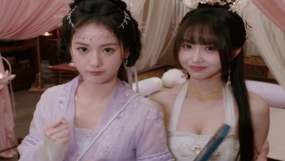 美女请别影响我成仙移植版