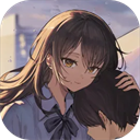 by the orchid兰因