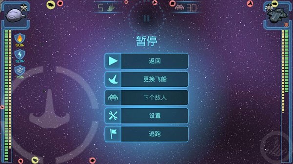 视界线