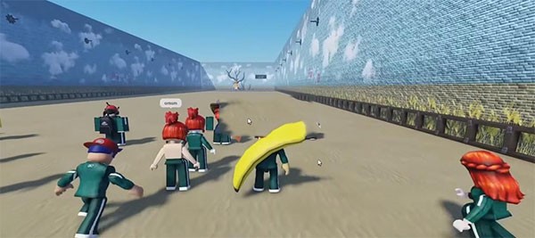 roblox游戏平台