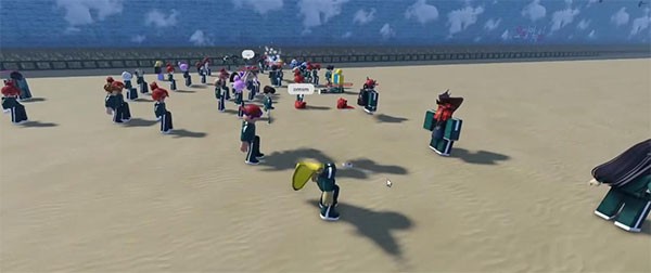 roblox游戏平台