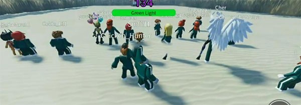 roblox游戏平台