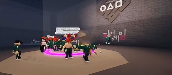 roblox游戏平台