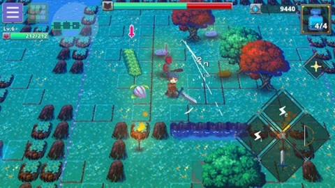 迷宫传说2移植版