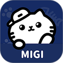 migi笔记app