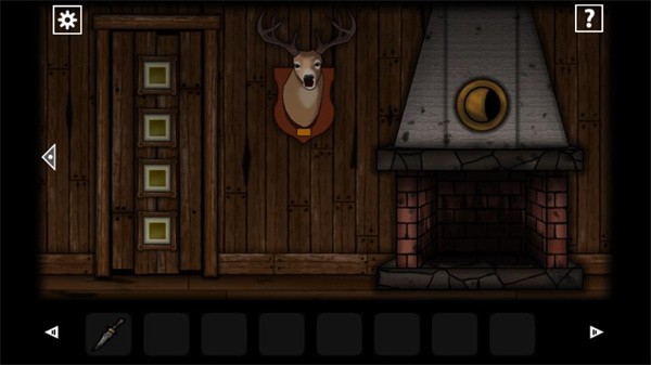 遗忘之丘林中小屋汉化版安卓版2