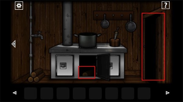 遗忘之丘林中小屋汉化版安卓版