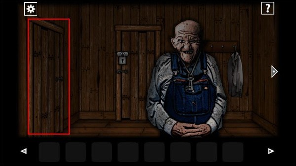 遗忘之丘林中小屋汉化版安卓版