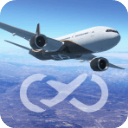infinite flight中文版