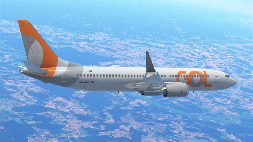 infinite flight中文版