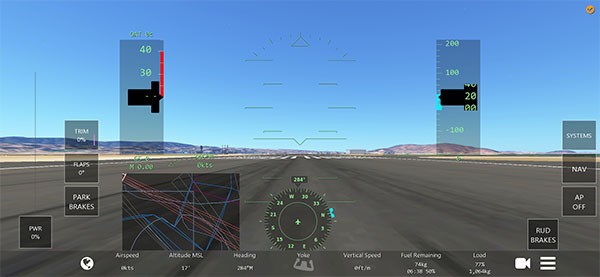infinite flight中文版