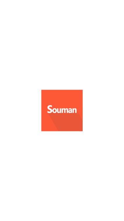 搜漫（Souman）