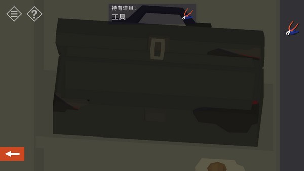 微小的房间故事最新版