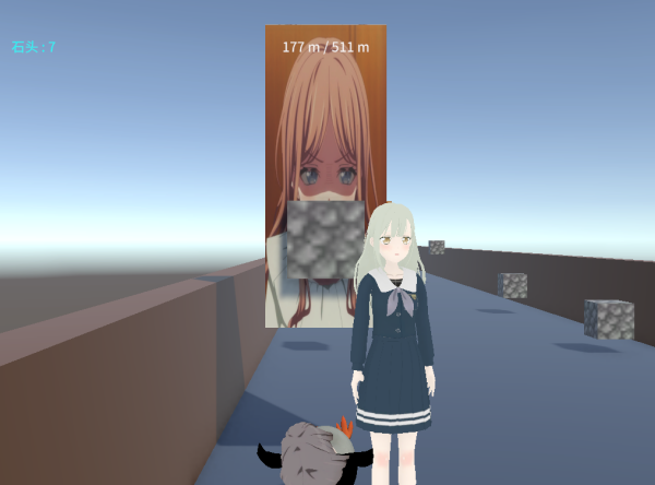 企鹅快跑