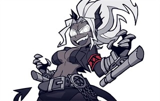 地狱把妹王中文版