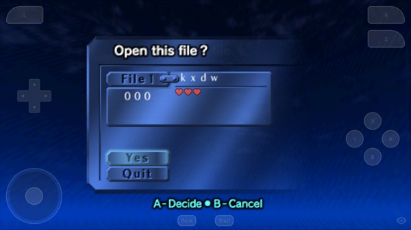 塞尔达传说时之笛3ds汉化版