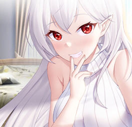 我与魔王的亲密爱恋汉化版