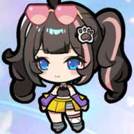 饥饿外星娘