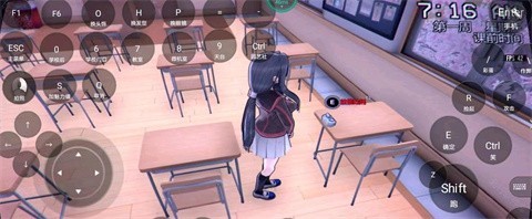 病娇模拟器手机版正版