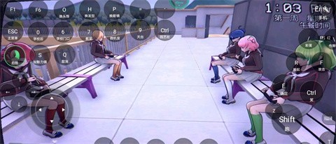 病娇模拟器手机版正版