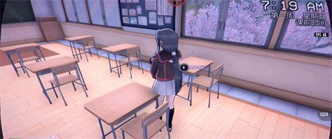 病娇模拟器手机版正版