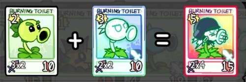 植物大战僵尸Card版0.3.4