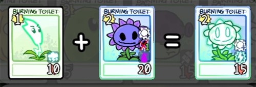 植物大战僵尸Card版0.3.4