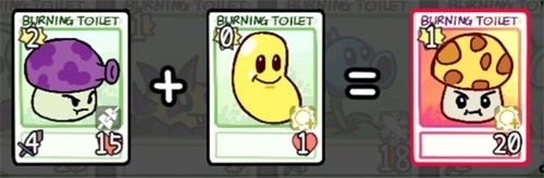 植物大战僵尸Card版0.3.4